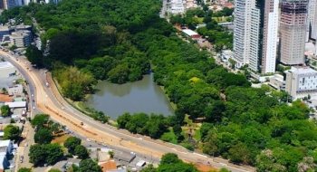 Goiás em alerta para baixa umidade do ar